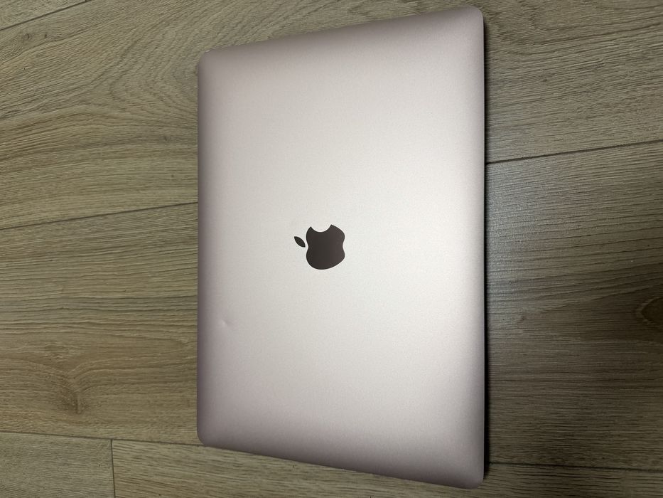 Macbook Air 13” 2020 A2337 M1 8GB 256GB