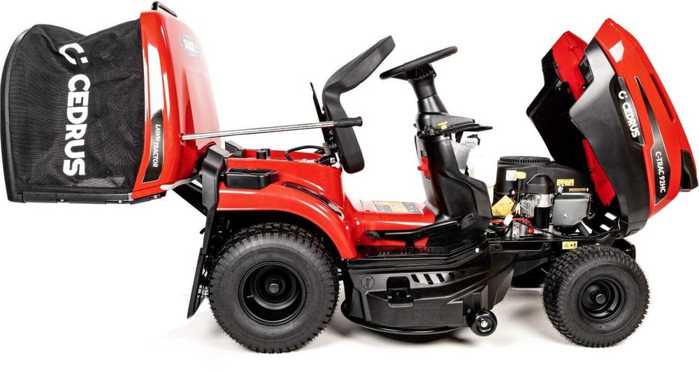 Traktorek Cedrus C-TRAC-92HC