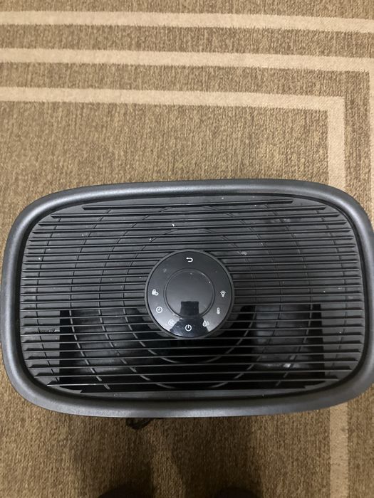 Oczyszczacz powietrza Philips