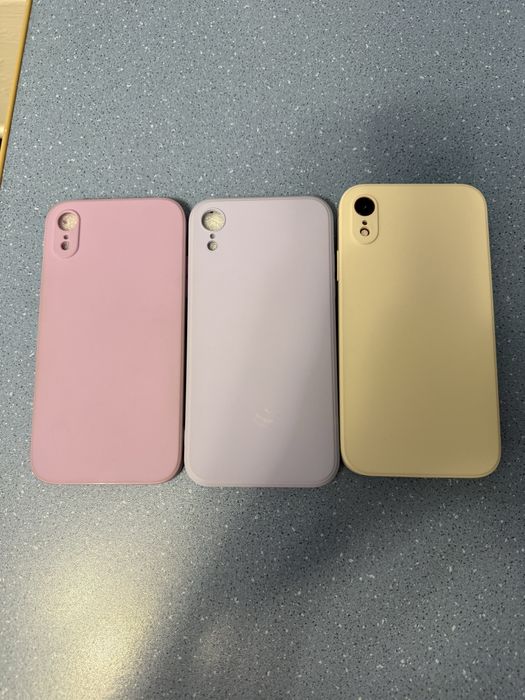 Продаю айфон XR ,в ідеальному стані,як новий.