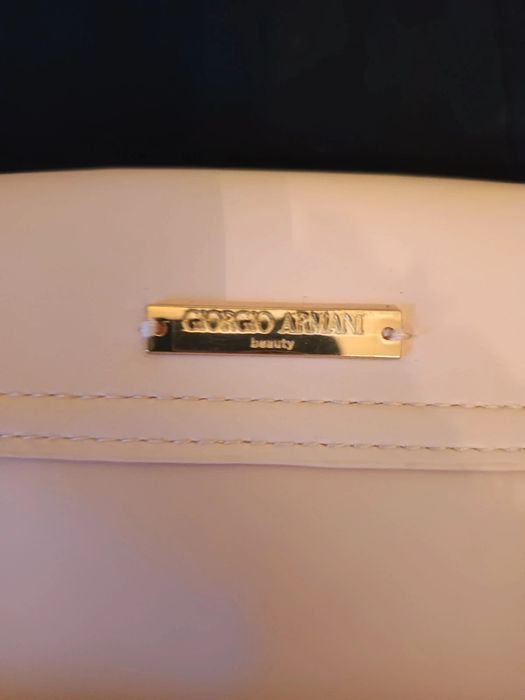 Kosmetyczka Giorgio Armani