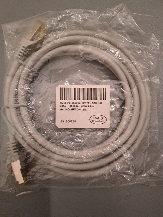 Zestaw kabli usb