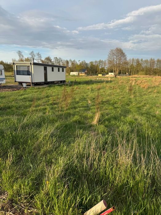 Działka Karwia wejście nr.2 - blisko plaży OKAZJA - Widok 6