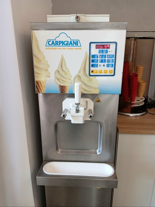 Carpigiani 381 psp