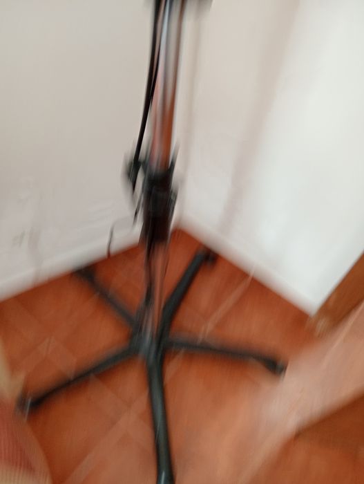 Secador de rolos, em bom estado de funcionamento