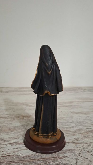 Imagem de Santa Rita de Cássia – 20cm