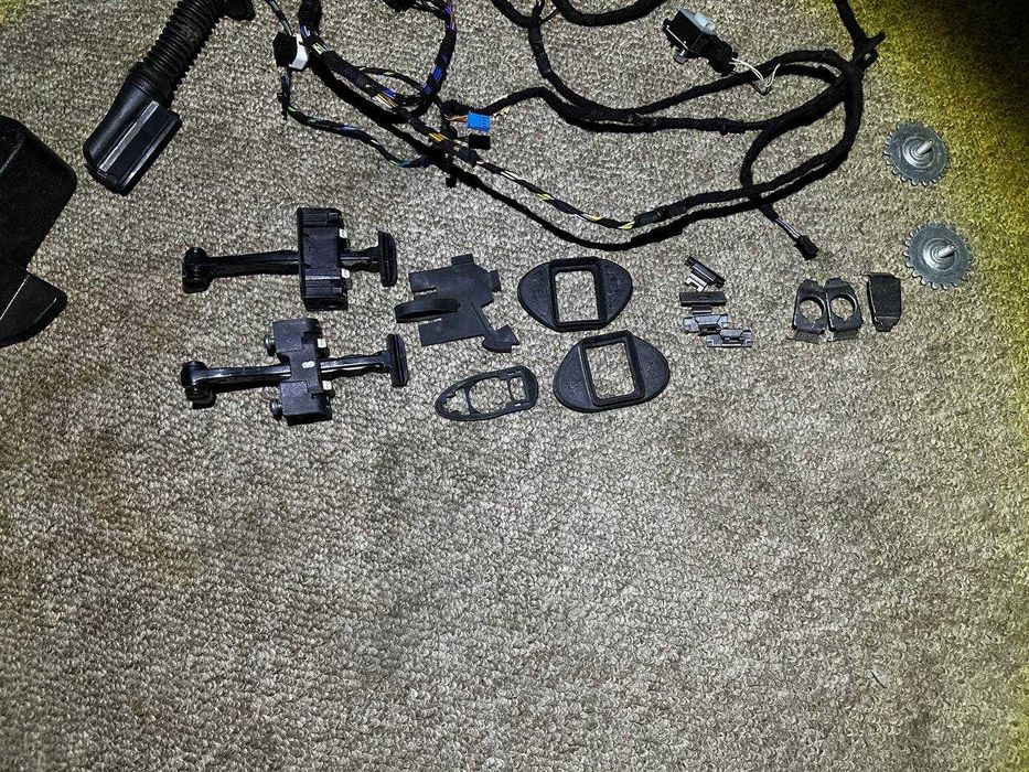 Механізми підняття скла Mini Cooper f54/ 55/ 56/ 57/ 60 S JCW