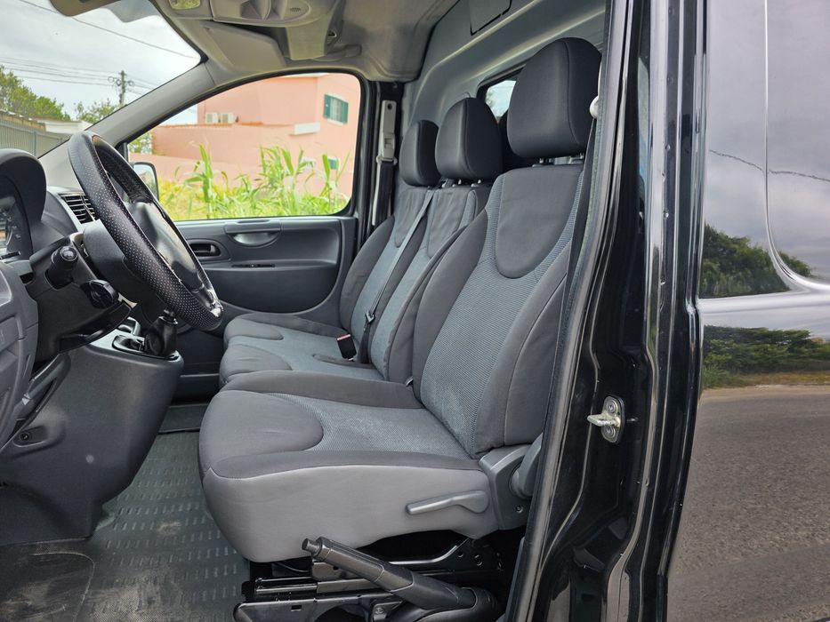 Peugeot Expert 1.6HDI