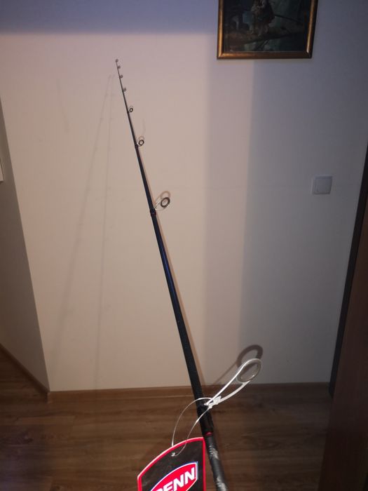 Wędka Penn Conflict Inshore 229cm