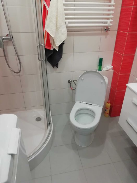 wynajmę mieszkanie 38m
