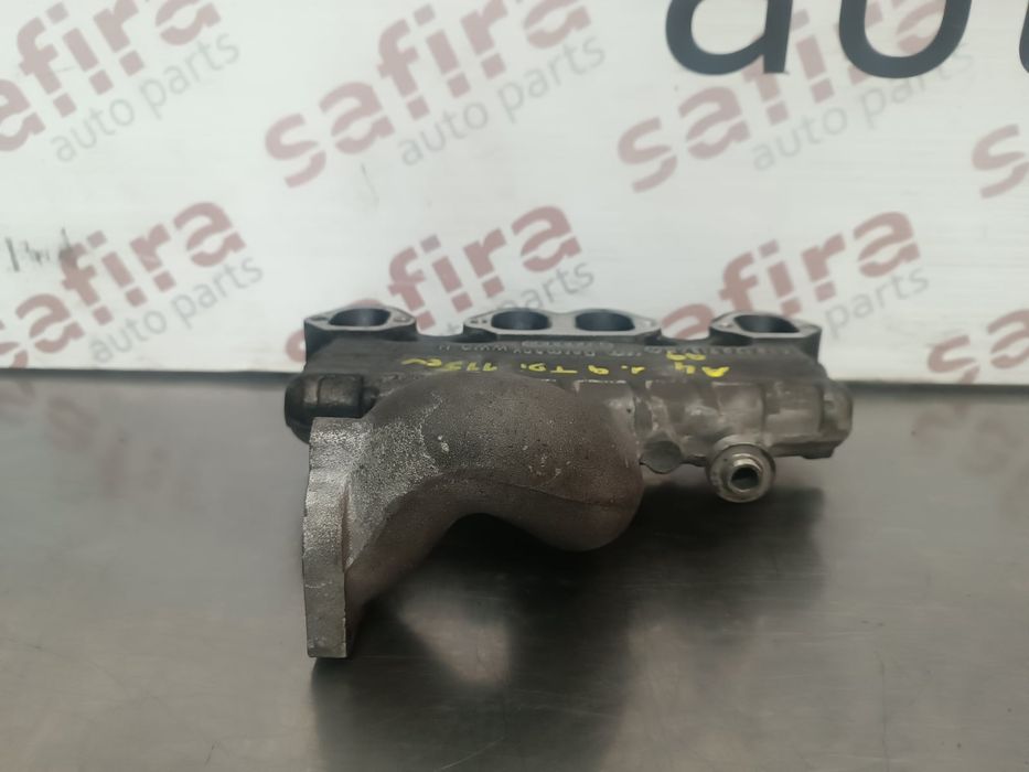 Coletor Admissão AUDI A4 B5 - 038129713