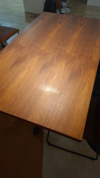 Mesa de Jantar Homa 160x90x76 cm
