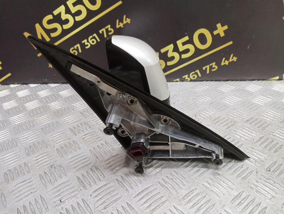 Дзеркало дверей бічне ліве BMW X5 G05 БМВ Х5 Г05 Розборка Зеркало