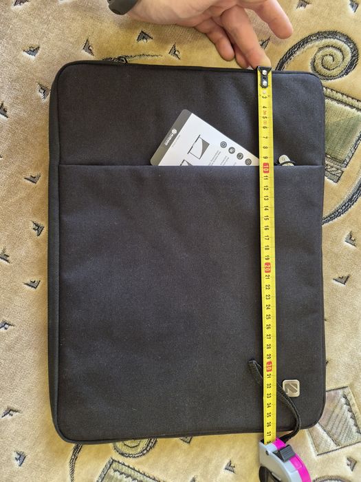 Appple NIDOO 14" Оригінальний чохол/сумка/кейс для ноутбука або планше