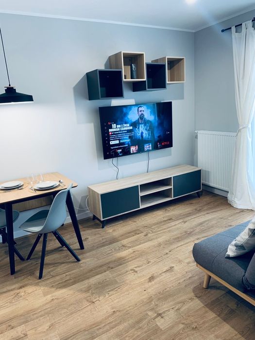 Apartamenty od 120 zl