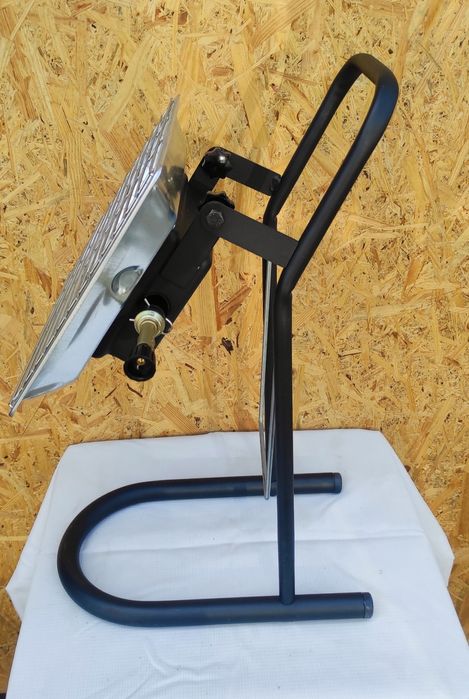 Соберём газовый комплект