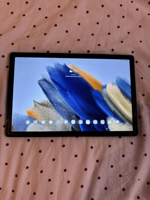 Tablet Galaxy Tab A8