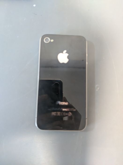 Iphone 4 ios 6 рідкісний