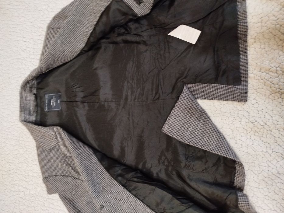 Пиджак женский классический