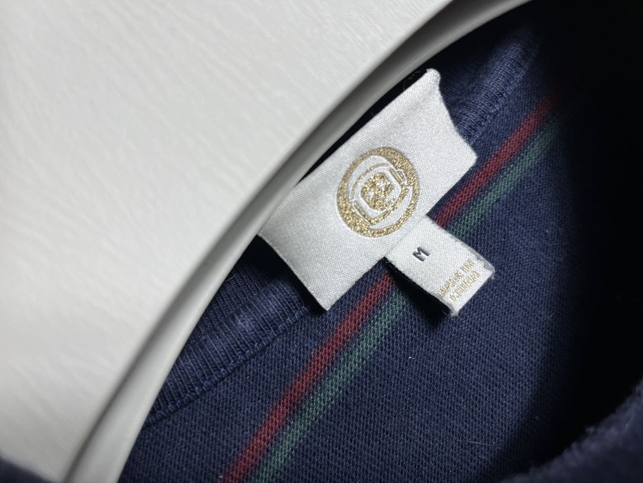 Лонгслів Billionaire boys club BBC