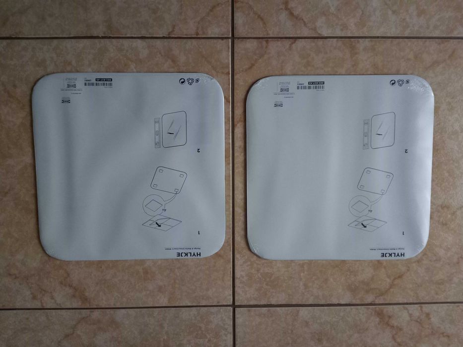 Espelhos de quarto novos