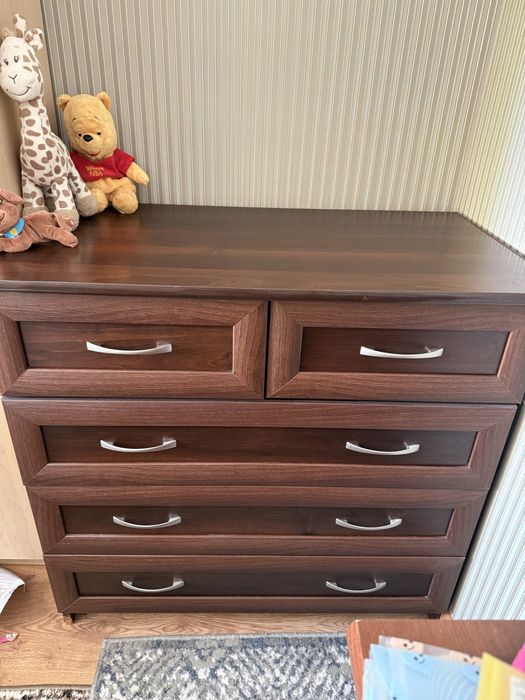 Комод  суперовый