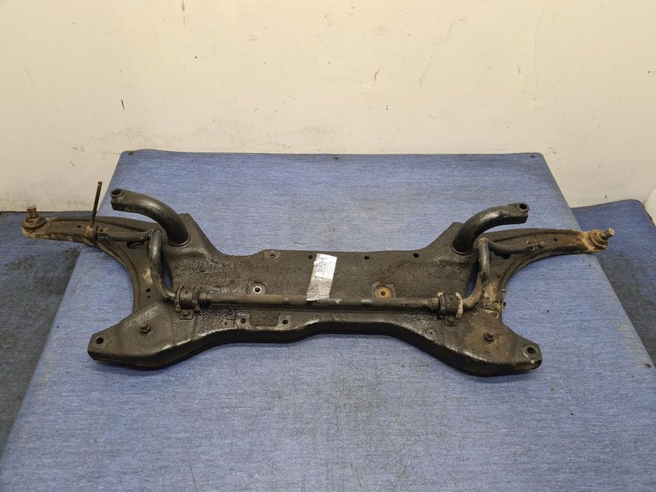 CITROEN C-CROSSER 2.2 HDI KOŁYSKA PRZÓD