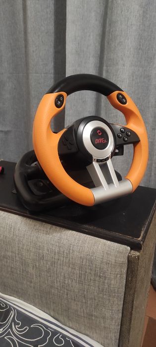 Руль Speedlink для ПК