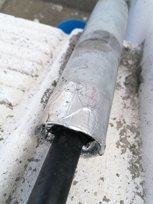 Ponteira Escape Moto