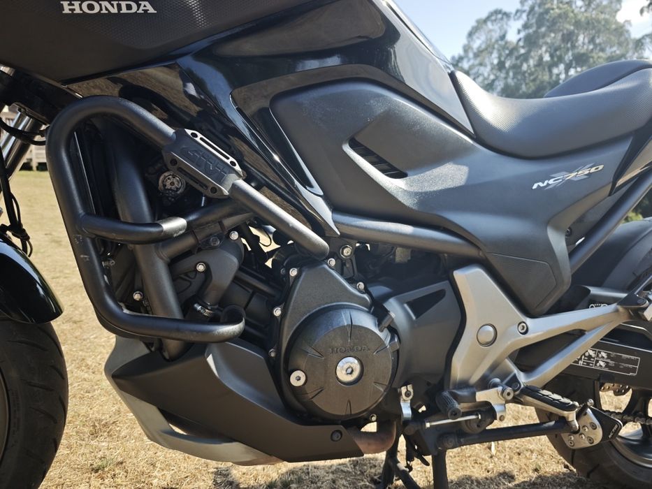 Honda NC 750 X  ABS