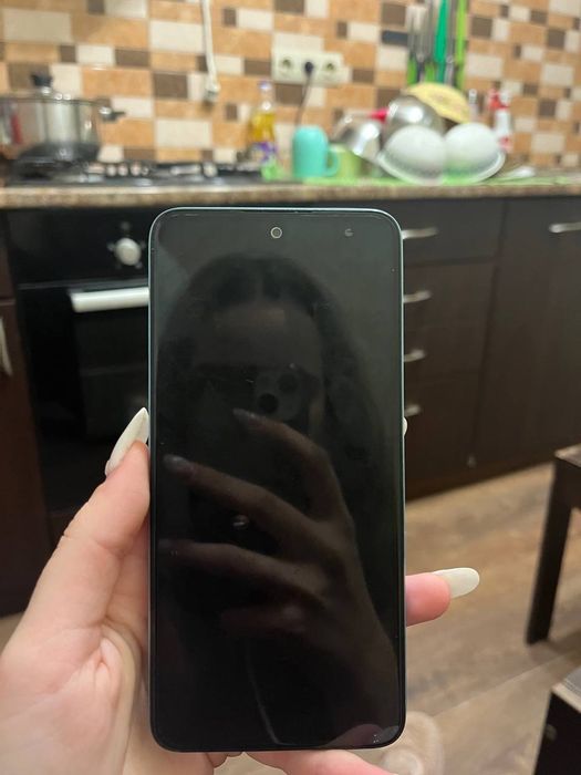 Xiaomi redmi note 14 ocean blue 8/256GB