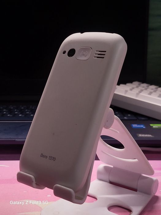 Телефон Doro 1370