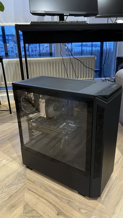 Продам пк, підійде для ігор або роботи