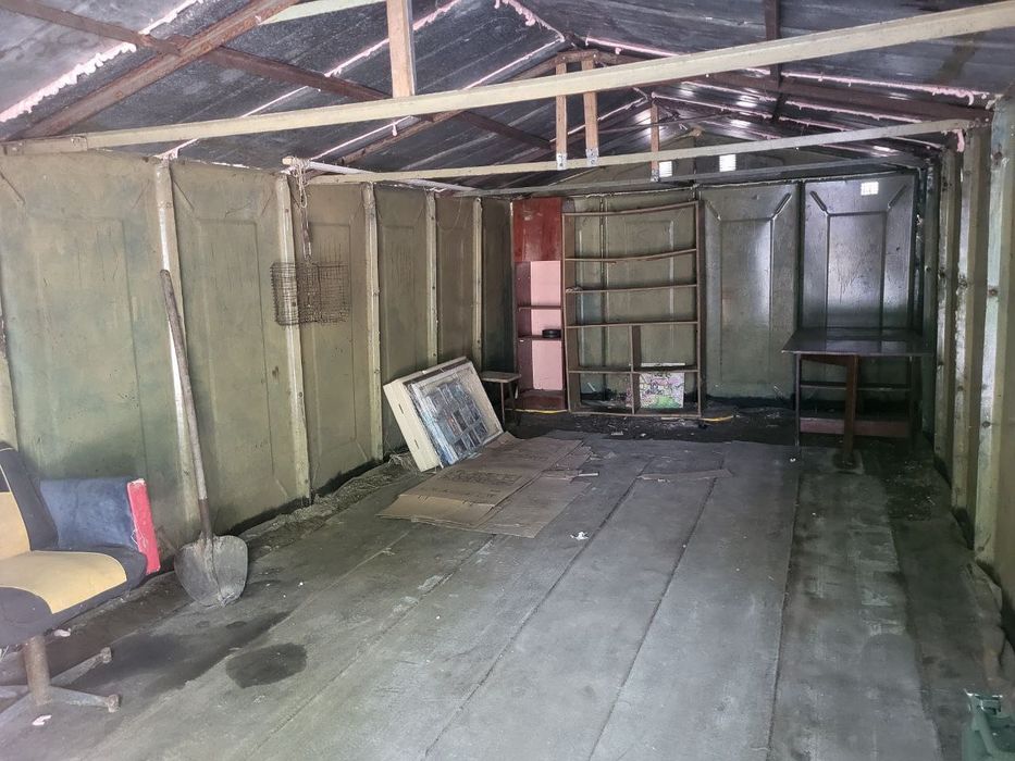 Здам в оренду гараж