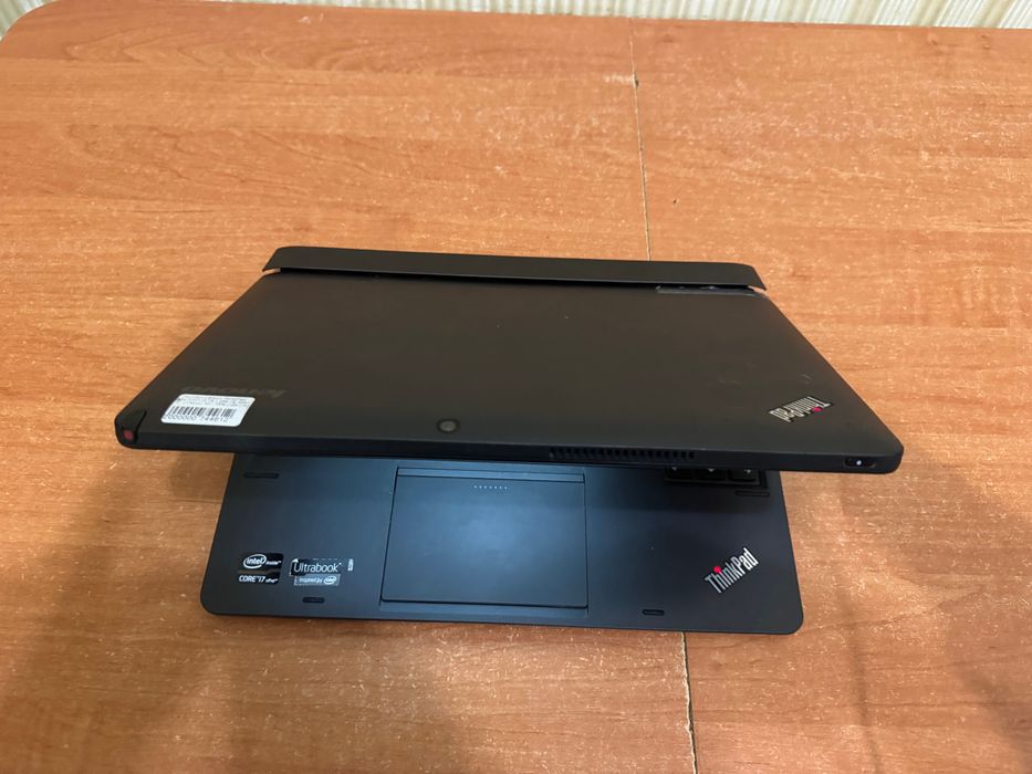 Ноутбук Lenovo ThinkPad Helix 3701 core i7 3gen