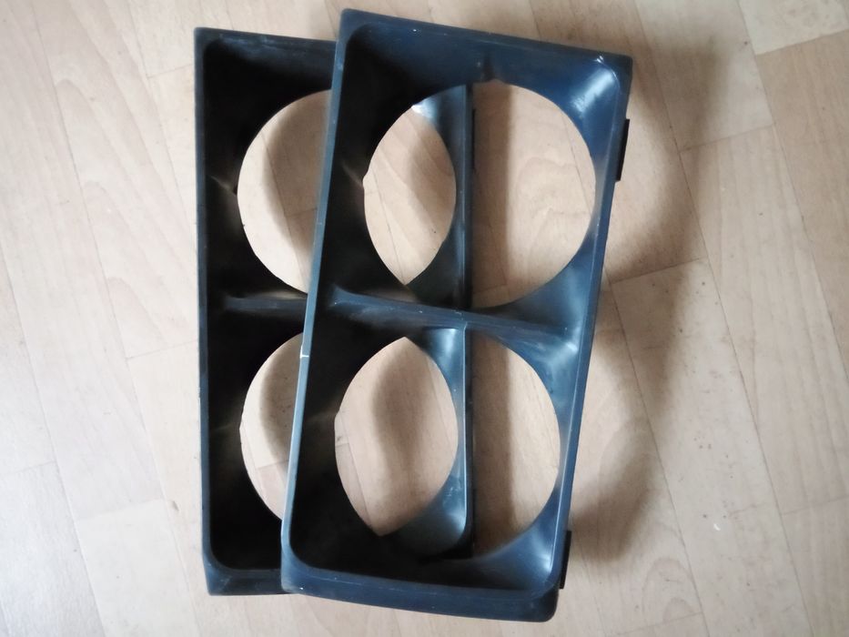 Фонари для жигулей