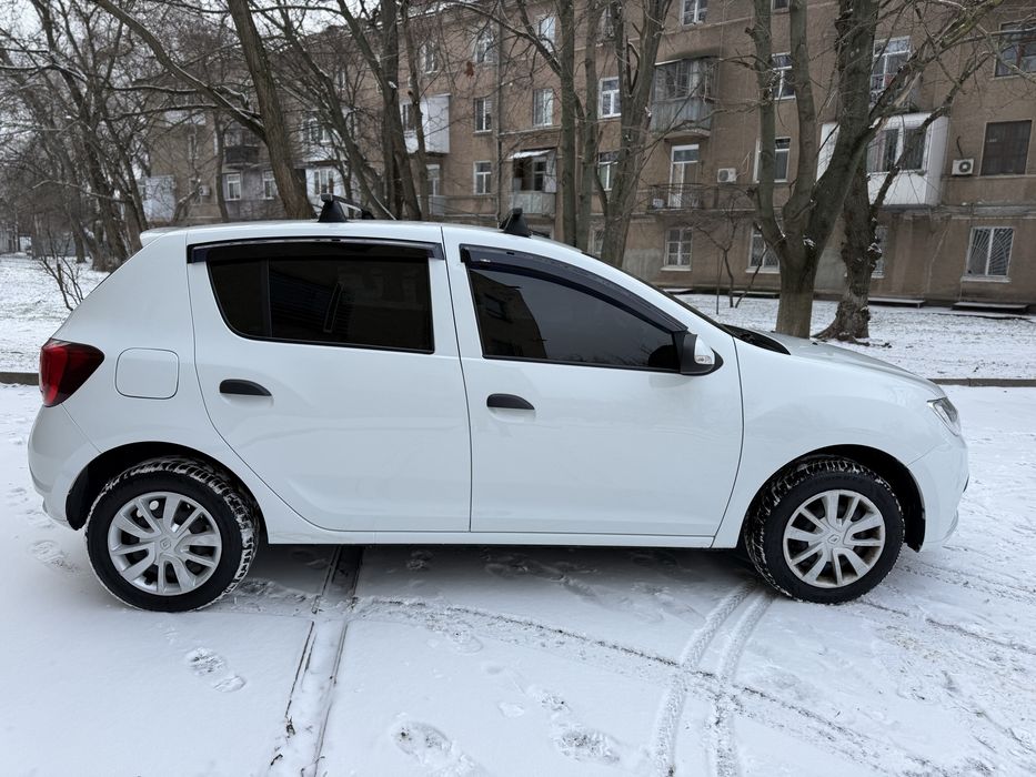 Продам Renault Sandero 2019