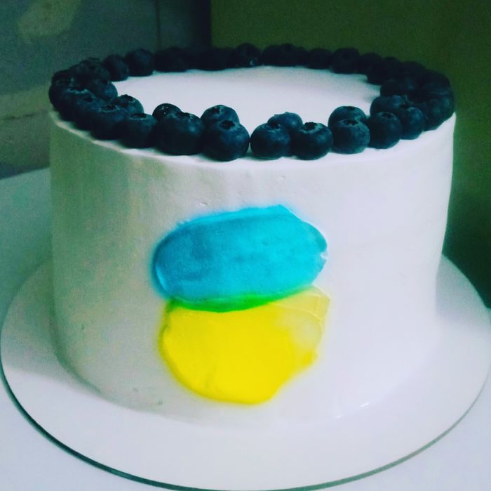 Торты на заказ, вкусно и недорого