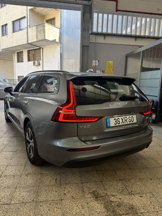 Volvo v60 2.0 D3 Momentum