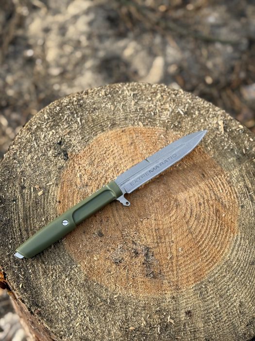 Код 841 Ніж Extena Ratio тактичний охотничий тактический нож