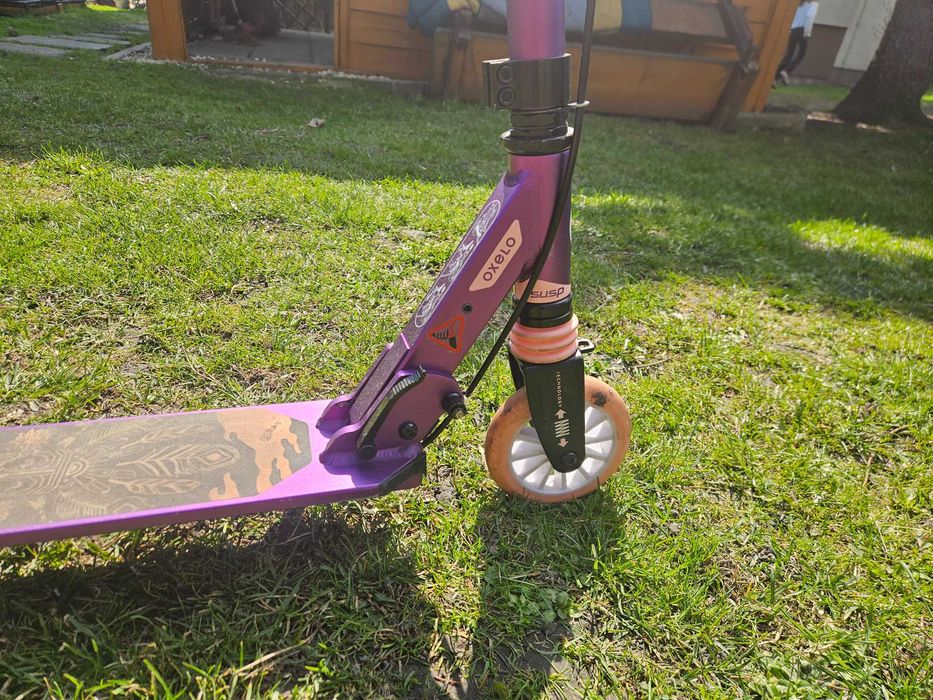 Hulajnoga OXELO MID 5