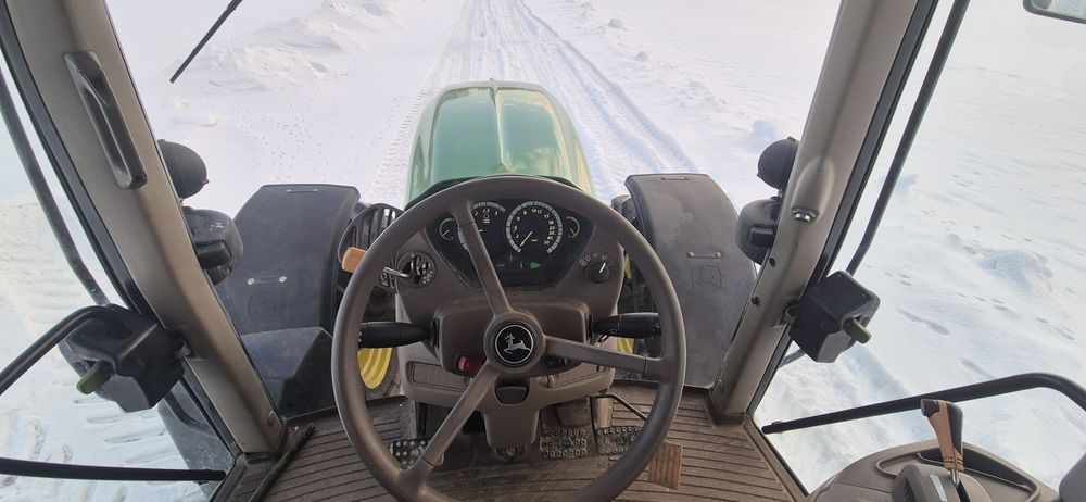 John Deere 7430  premium
