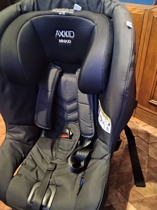 fotelik Axkid Minikid 2.0