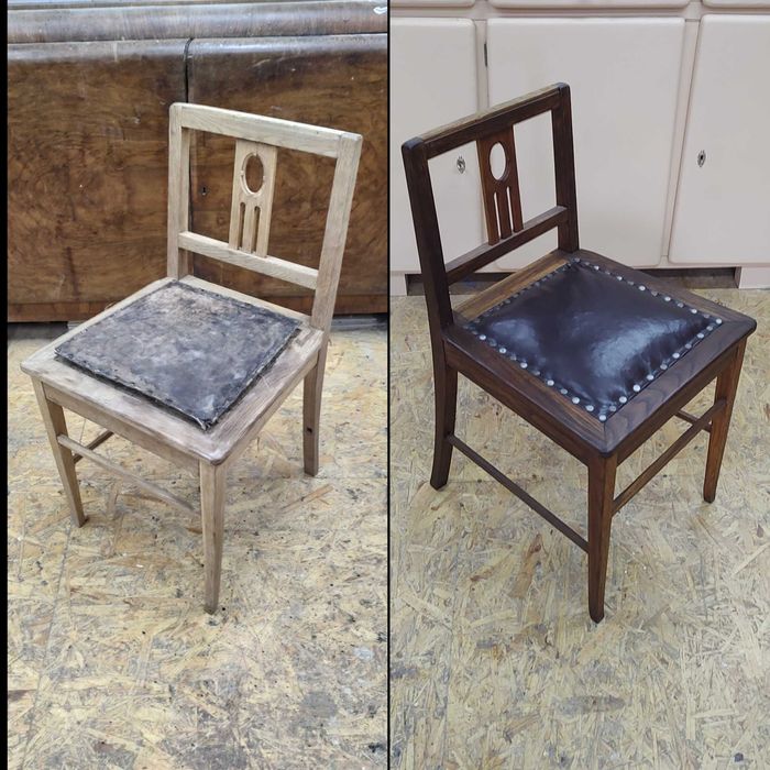 Renowacja Naprawa Mebli Staroci Antyków