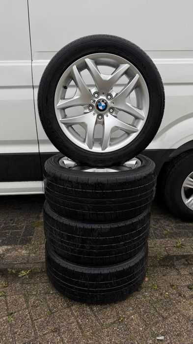 Felgi 5x120 R18 BMW M Original X5/X3/X1