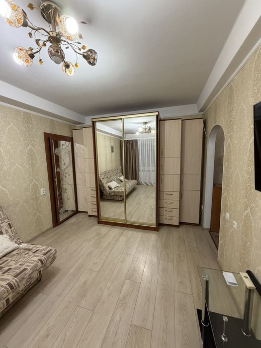 Продам 1 ю квартиру  Патриотическая