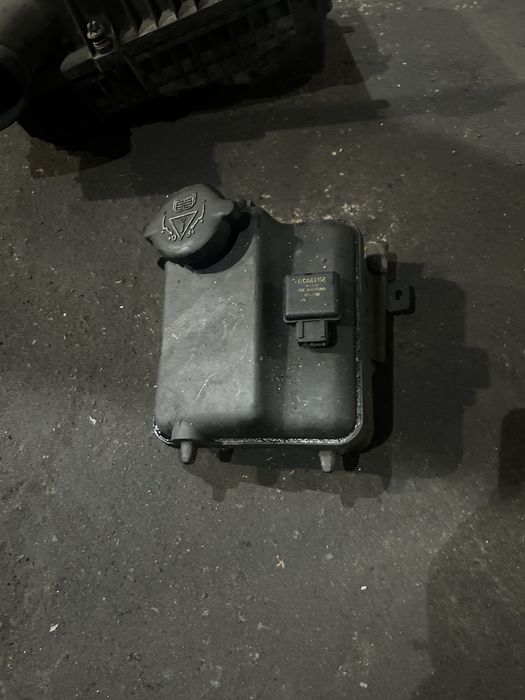 Продам корпус фільтра воздушного