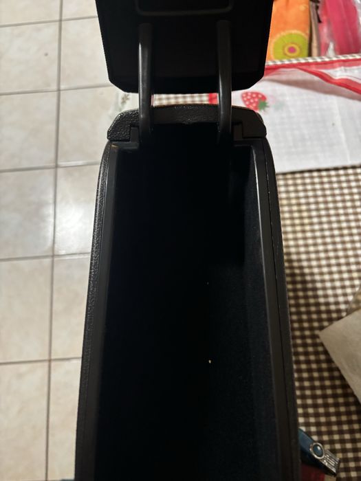 Apoio de braco Nissan Juke F15