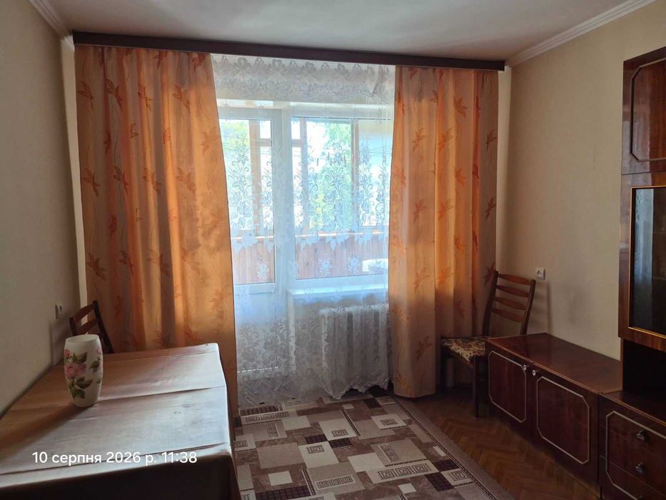 Київ, район Южна Борщаговка, оренда двокімнатної квартири.
