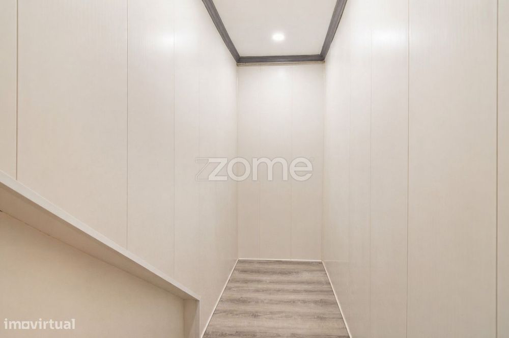 Apart. T1Remodelado no Bonfim. Excelente Oportunidade de Investimento